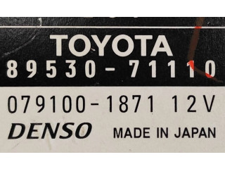 Блок управления коробкой передач 8953071110, 291001871   Toyota Hilux (AN10, AN20, AN30)