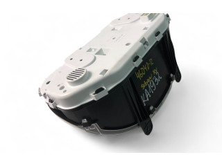 Панель приборов 85003FJ131 Subaru XV