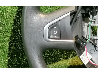 Руль Renault Master III  2010- года 484005122R      