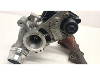 Турбина Nissan X-Trail T32