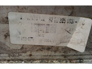 Масляный насос 8200325003 Renault Scenic II - Grand scenic II