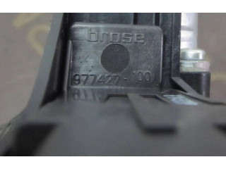 Передний двигатель механизма для подъема окон WR12718, 121205 Volvo V40 Cross country 2013 - года