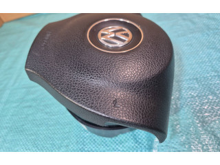 Подушка безопасности водителя 7E0880201Q, 2013051 Volkswagen Transporter - Caravelle T5