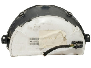 Панель приборов P9652008280   Citroen C2       