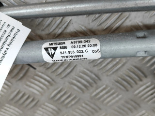 Комплект механизма стеклоочистителей