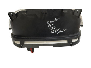 Панель приборов 503005162203, 10R030479   Opel Combo D       