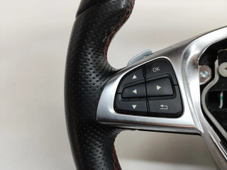 Volant Mercedes-Benz GLA W156 2015 A0004603403