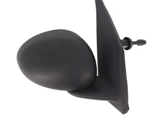 Зеркало электрическое        Peugeot 107  2005 - 2014 года   