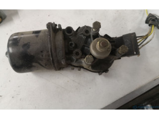 Двигатель стеклоочистителей 53630197 Renault Clio II
