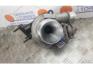 Турбина Volvo S60 GTC1414VZ