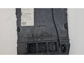 Блок комфорта 8200606830, 06177   Renault Scenic I   