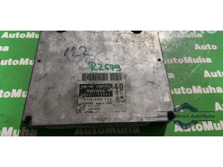 Блок управления двигателем Блок управления 1753005250, 1753005250. Lexus IS 200-300