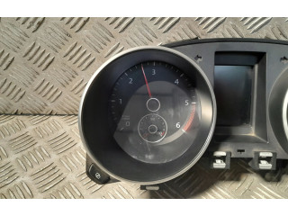 Панель приборов 5K0920861A Volkswagen Golf VI