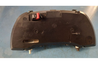 Přístrojová deska Fiat Punto (199) 2005