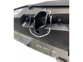 Дисплей 32233452 Volvo XC90