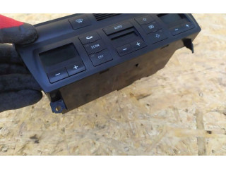 Блок управления климат-контролем EEEEEEEE Audi A6 S6 C5 4B