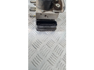 Блок АБС SsangYong Actyon sports I 2005 - 2012 года