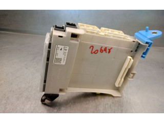 Модуль управления BSM Lexus IS III XE30