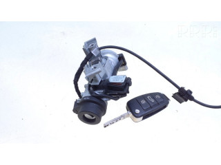 Замок зажигания