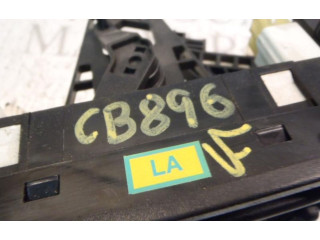 Модуль блока управления кондиционером    Chevrolet Matiz