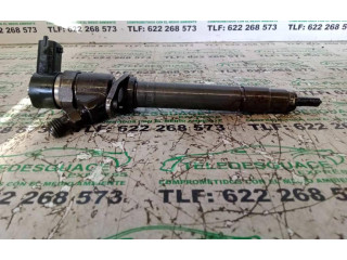 Форсунка 0445110078 Volvo XC90