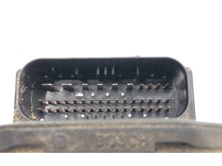 Блок АБС 0265800003 Skoda Fabia Mk1 (6Y) 1999 - 2007 года