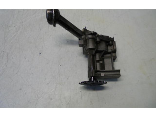 Масляный насос     Renault Clio I 