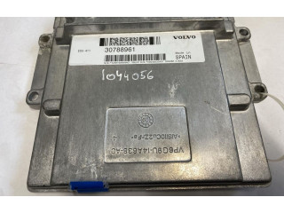 Блок управления двигателя 30788961, 36002587 Volvo S40