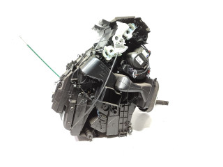 Вентилятор печки    272708130R   Renault Clio V