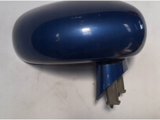 Зеркало электрическое        Audi TT Mk1  1999 - 2006 года   