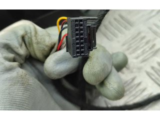 Зеркало электрическое Skoda Octavia Mk3 (5E) 2013 - 2019 года