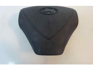 Подушка безопасности водителя 1C56900120   Hyundai Getz