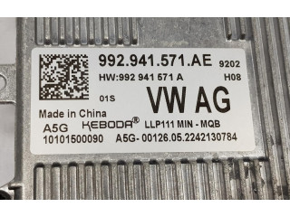 Блок управления Xenon