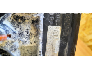 Зеркало электрическое Volvo S60 2011 - 2013 года