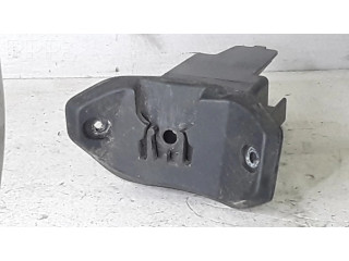 Электрический замок крышки