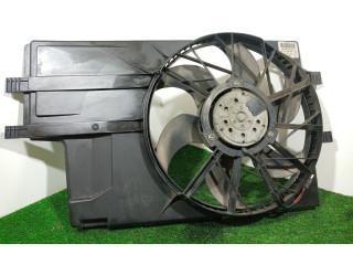Вентилятор радиатора A1685050155, A1685050155 Mercedes-Benz A W168