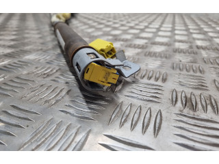 Боковая подушка безопасности 1K5880741F   Volkswagen Jetta V