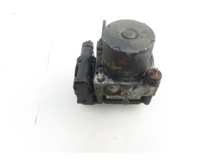 Блок АБС 589101C310, 0265231357   Hyundai  Getz   -  года