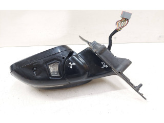 Зеркало электрическое        Jaguar XF   -  года   