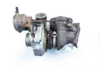 Turbodmychadlo Турбина Volvo S80 B 5204 T4