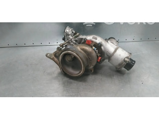 Нагнетатель 06N145722A   Audi Q5 SQ5