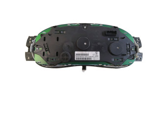 Панель приборов 248101921R Dacia Duster