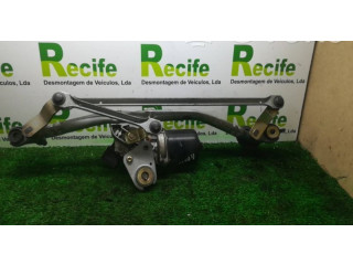 Моторчик дворников     Citroen C2