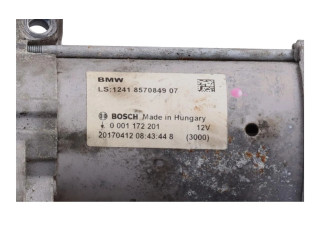 Zámek zadních dveří 8570849   BMW 1 F20 F21 2017