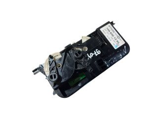 Блок управления климат-контролем 1688301385   Mercedes-Benz A W168