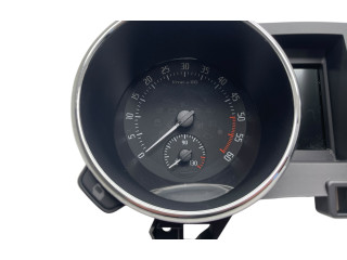 Спидометр (приборный щиток) 5L0920940K, 3219792 Skoda Yeti (5L)