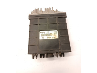 Блок управления двигателя 028906021P, 0281001252 Ford Galaxy