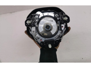 Подушка безопасности водителя 5H0880201G, 5H0880201G   Volkswagen Golf VIII