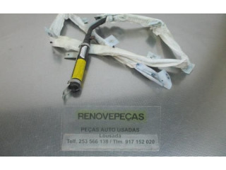 Боковая подушка безопасности 8P4880741A   Audi A3 S3 8P