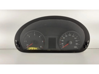 Přístrojová deska  Volkswagen Crafter 2013 9069004700, A9069019600  